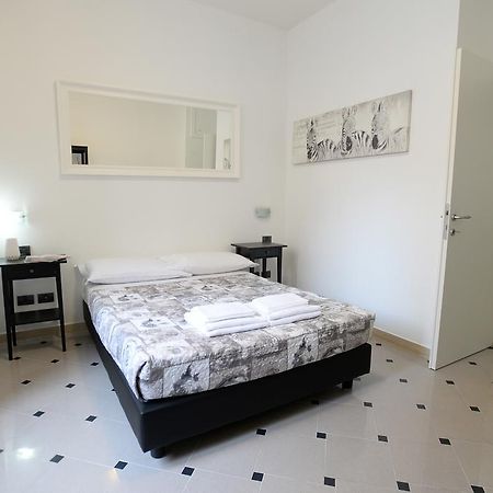 Casa Andrew Apartment โรม ภายนอก รูปภาพ
