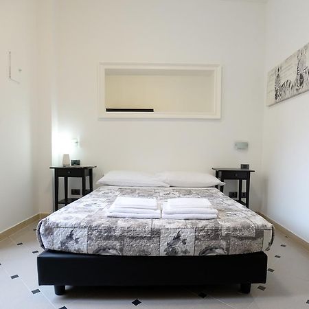 Casa Andrew Apartment โรม ภายนอก รูปภาพ