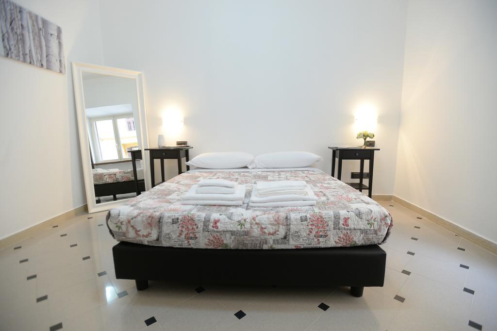 Casa Andrew Apartment โรม ภายนอก รูปภาพ