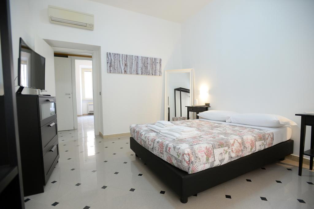 Casa Andrew Apartment โรม ภายนอก รูปภาพ