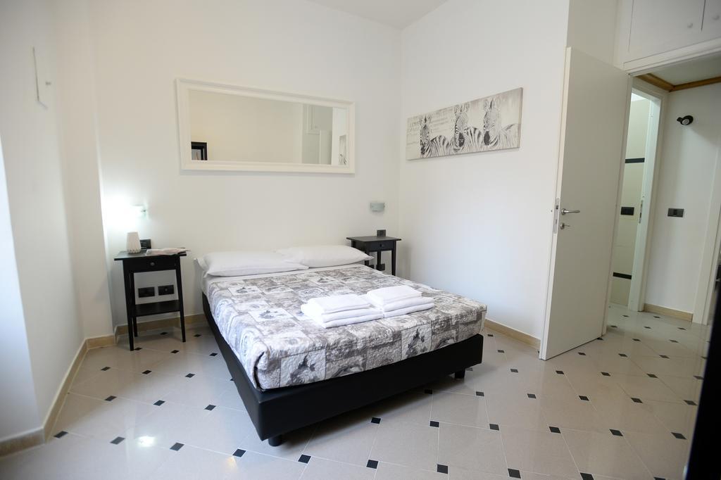 Casa Andrew Apartment โรม ภายนอก รูปภาพ