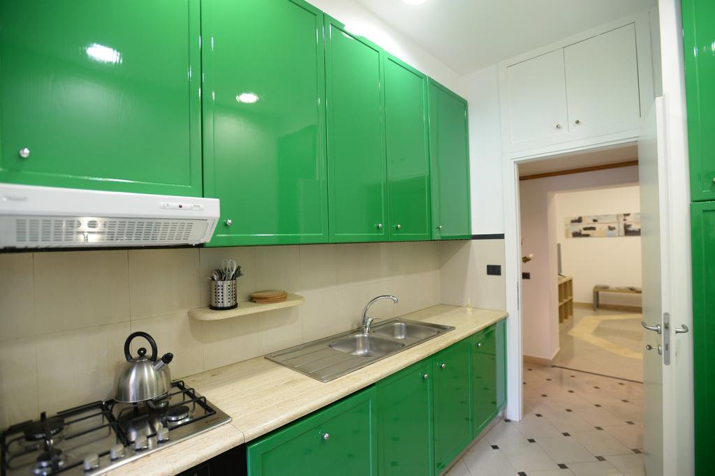 Casa Andrew Apartment โรม ภายนอก รูปภาพ