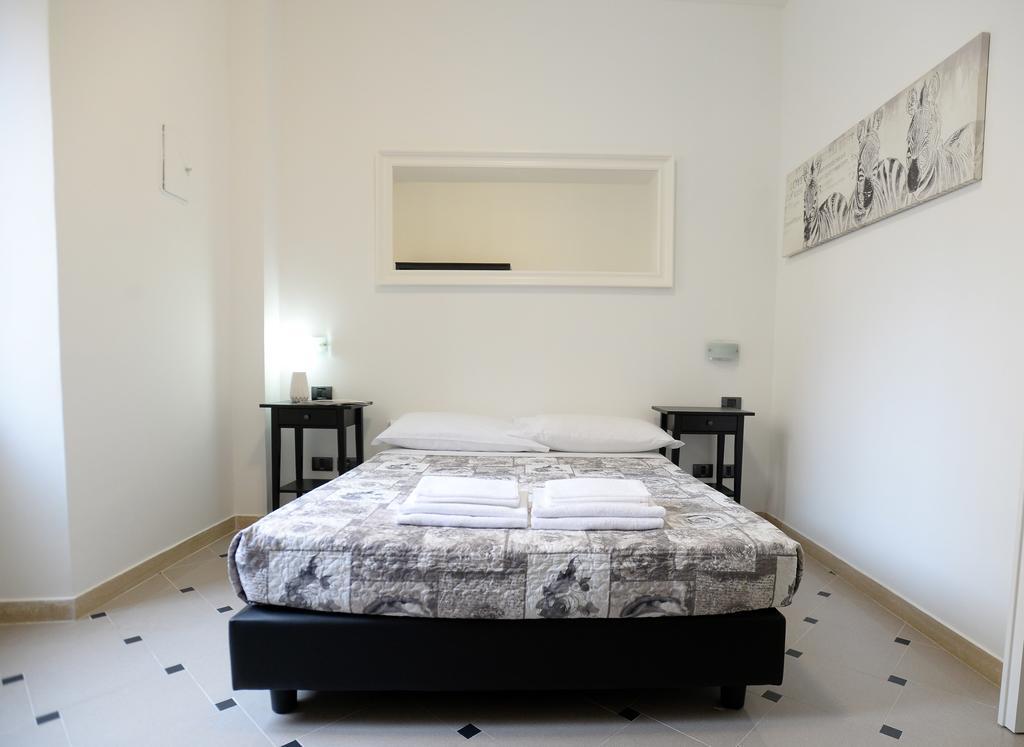Casa Andrew Apartment โรม ภายนอก รูปภาพ